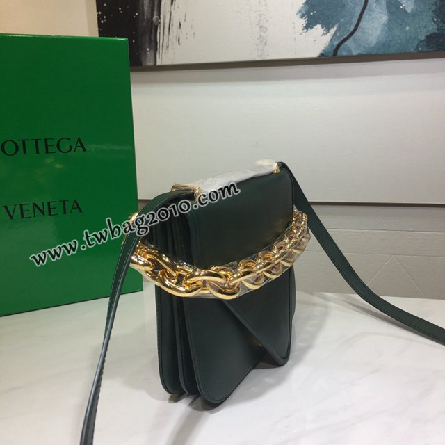 Bottega veneta高端女包 667399 BV寶緹嘉21新款MOUNT手袋單肩包  gxz1298